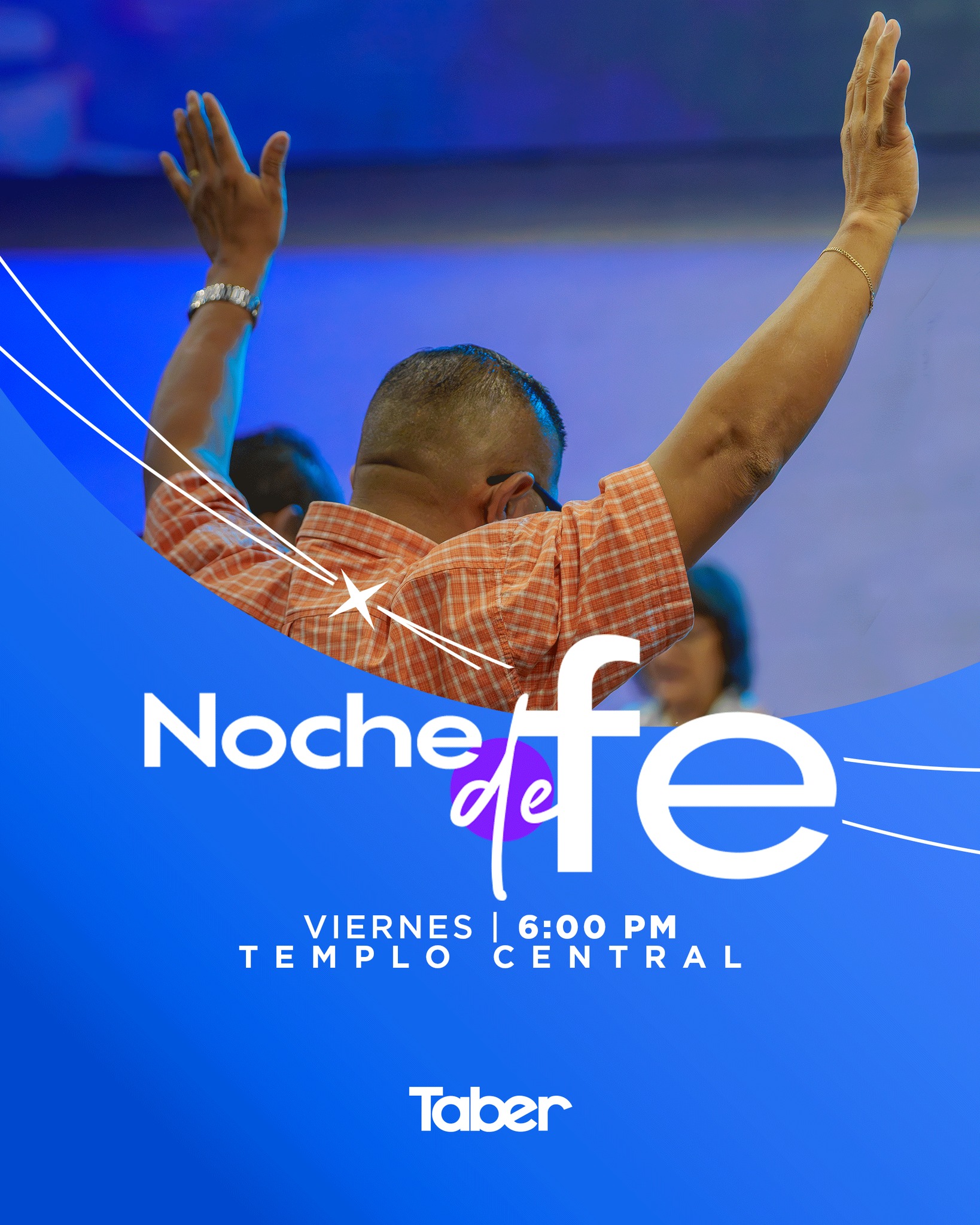 Noche de Fe